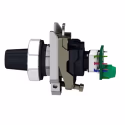 Schneider Electric XB4 - Vista aggiuntiva 2