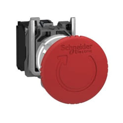 Schneider Electric XB4 Pulsante