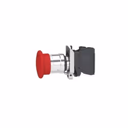 Schneider Electric XB4 Pulsante - Vista aggiuntiva 3