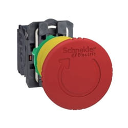 Schneider Electric XB5 Pulsante