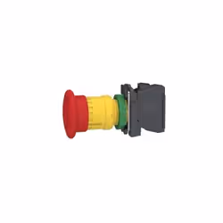 Schneider Electric XB5 Pulsante - Vista aggiuntiva 2