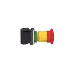 Schneider Electric XB5 Pulsante - Vista aggiuntiva 3