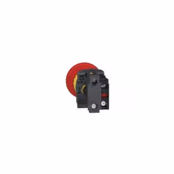 Schneider Electric XB5 Pulsante - Vista aggiuntiva 4