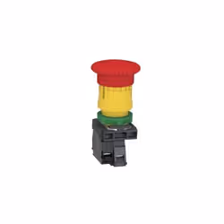 Schneider Electric XB5 Pulsante - Vista aggiuntiva 7