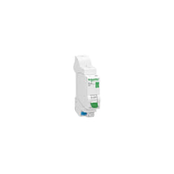 Schneider Electric - Schneider R9EFC632 - Resi9 xe Interruttore modulare - 1P+N 32A - curva c - estraibile