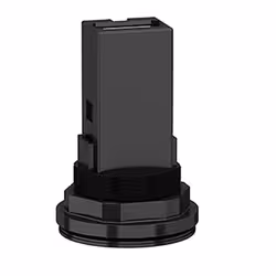 Schneider Electric XB5P centralino IP20 - Vista aggiuntiva 2