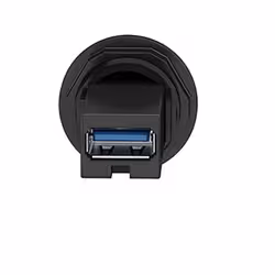 Schneider Electric XB5P centralino IP20 - Vista aggiuntiva 6