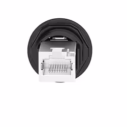 Schneider Electric XB5P centralino IP20 - Vista aggiuntiva 4