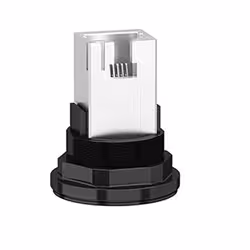 Schneider Electric XB5P centralino IP20 - Vista aggiuntiva 5