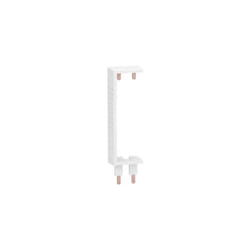 Schneider Electric - Schneider R9EXV Resi9 xe Pettine verticale 2 file Interasse 125 mm