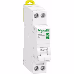 Utilizzato per la protezione di campanelli o campanelli modulari, orologi modulari, termostati ambientali, VMC, ecc. Utilizza ...