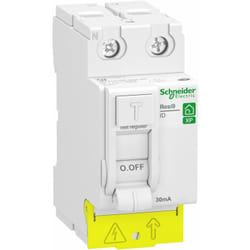 Schneider Electric - Interruttore differenziale 30 mA 63 a ca