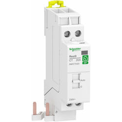 Schneider Electric - Contattore giorno/notte 250 v, 16 a