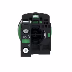 Schneider Electric XB5F Pulsante - Vista aggiuntiva 4