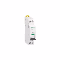 Interruttore automatico da 16 A Schneider Electric Acti9 iDT40K - A9P716 L'interruttore automatico miniaturizzato Schneider A ...