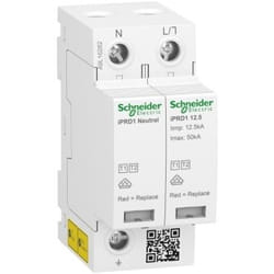 Schneider Electric Acti9 iPRD1 interruttore automatico 1P + N
