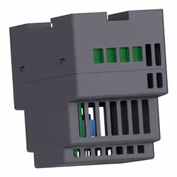 Schneider Electric ABLM1A12021 trasformatore Nero - Vista aggiuntiva 3