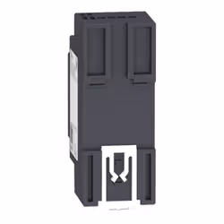 Schneider Electric ABLM1A12021 trasformatore Nero - Vista aggiuntiva 7