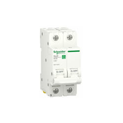 Schneider Electric - Interruttore RESI9 1P+N 40A curva c 230V 6000A