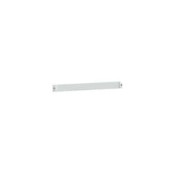 Schneider Electric - Piastra Frontale Piena 1M ( schneider cod. LVS03801 )