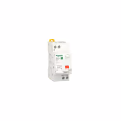 Int.Mtd Resi9 Rcbo 1P+N C 32A30Ma Ac 2M ( SCHNEIDER cod. R9D60632 )