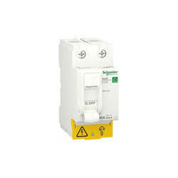 Schneider Electric - Interruttore RESI9 id 2P 40A 30mA ac