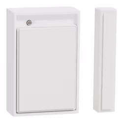 Drayton CCT591012 sensore per porta/finestra Wireless Porta/Finestra Bianco - Vista aggiuntiva 6