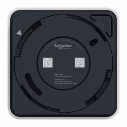 Drayton CCT599002 sensore per fumo Rilevatore di riflesso fotoelettrico Wireless - Vista aggiuntiva 2