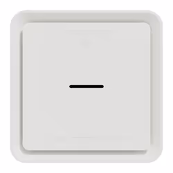 Drayton CCT599002 sensore per fumo Rilevatore di riflesso fotoelettrico Wireless - Vista aggiuntiva 5