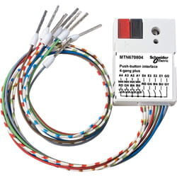 Schneider Electric MTN670804 non classificato