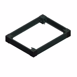 Schneider Electric NSYSPS5100 connettore multipolare - Vista aggiuntiva 3