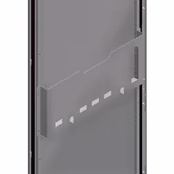 Schneider Electric NSYSDP8M connettore multipolare - Vista aggiuntiva 2