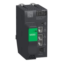 Schneider Electric BMEH584040 modulo per controllori a logica programmabile (PLC)