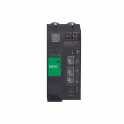 Schneider Electric BMEH584040 modulo per controllori a logica programmabile (PLC) - Vista aggiuntiva 4