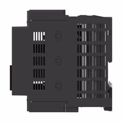Schneider Electric ATS130N2D73LT reattore e avviatore elettronico Avviatore del motore Nero - Vista aggiuntiva 5