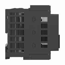 Schneider Electric ATS130N2D73LT reattore e avviatore elettronico Avviatore del motore Nero - Vista aggiuntiva 6