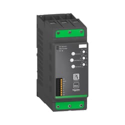 Schneider Electric ATS130N2D80LT reattore e avviatore elettronico Avviatore del motore Nero