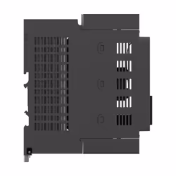 Schneider Electric ATS130N2C11LT reattore e avviatore elettronico Avviatore del motore Nero - Vista aggiuntiva 3