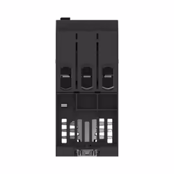 Schneider Electric ATS130N2C11LT reattore e avviatore elettronico Avviatore del motore Nero - Vista aggiuntiva 6