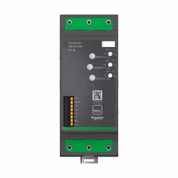 Schneider Electric ATS130N2C11LT reattore e avviatore elettronico Avviatore del motore Nero - Vista aggiuntiva 7