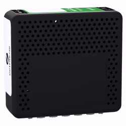 Drayton CCTFR6730 attuatore elettrico Nero, Verde - Vista aggiuntiva 4