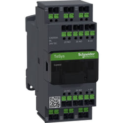 Schneider Electric - CAD50ABL Contattore ausiliario 5 na 1 pz.