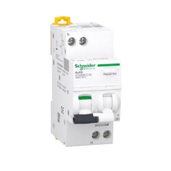 Schneider Electric Acti9 iCV40 interruttore automatico 1P + N