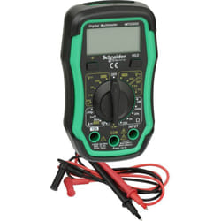 Schneider Electric - IMT23222 Multimetro portatile