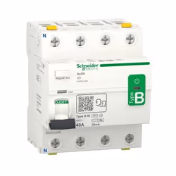 Schneider Electric iID, IP20