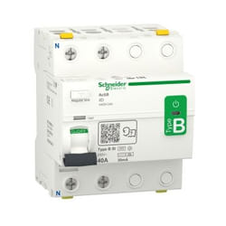 Schneider Electric iID interruttore automatico 2P