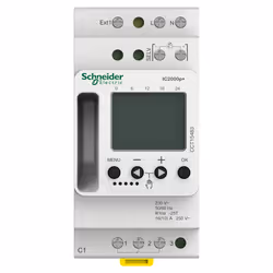 Schneider Electric CCT15483 interruttore elettrico - Vista aggiuntiva 2