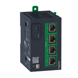 Schneider Electric TMSES4 modulo per controllori a logica programmabile (PLC)