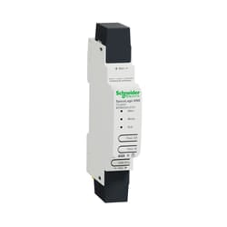 Schneider Electric MTN6500-0101 spina elettrica accoppiata