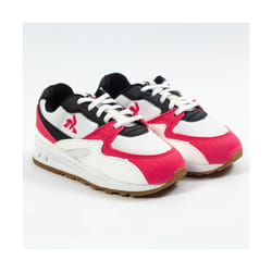 Scarpe bambini Le Coq Sportif lcs r800 inf Multicolore - 22